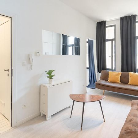 Beautiful Cozy Apartments In The Heart Of Antwerpen Exterior foto