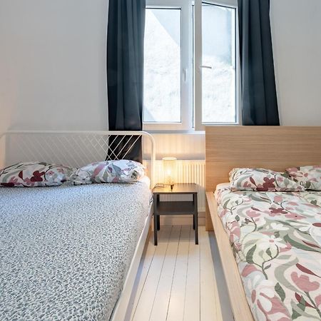 Beautiful Cozy Apartments In The Heart Of Antwerpen Exterior foto