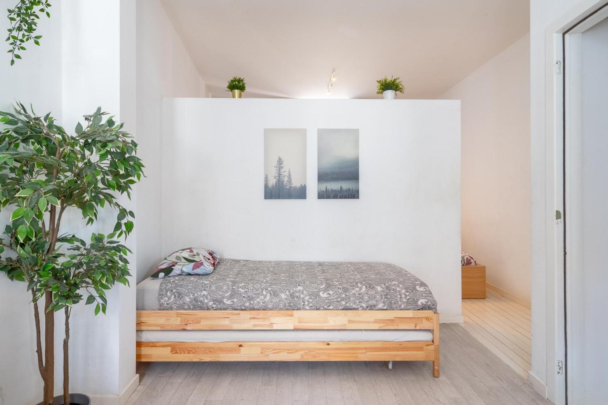 Beautiful Cozy Apartments In The Heart Of Antwerpen Exterior foto